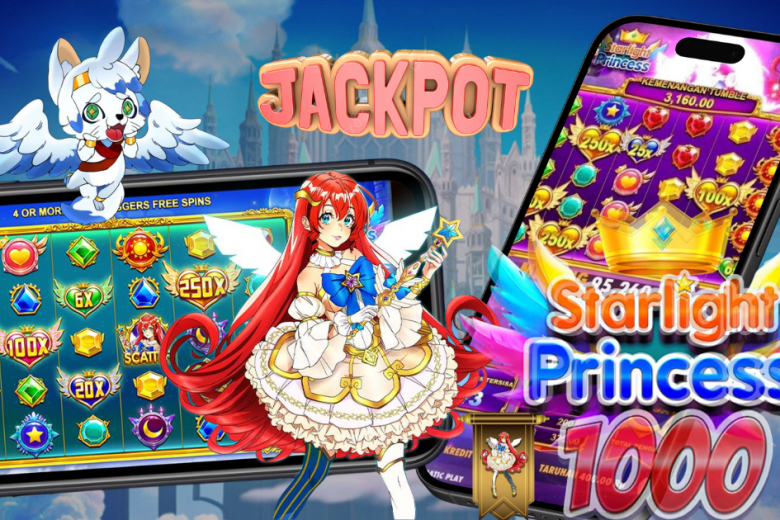 Semua keunggulan ini membuat Starlight Princess 1000 bukan hanya sekadar permainan, tetapi juga potensi sumber keuntungan bagi pemain yang sabar dan konsisten